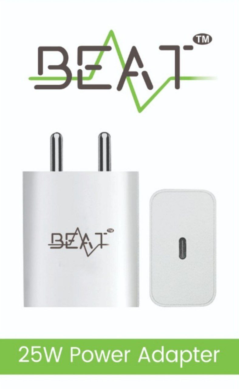 25W PD CHARGER