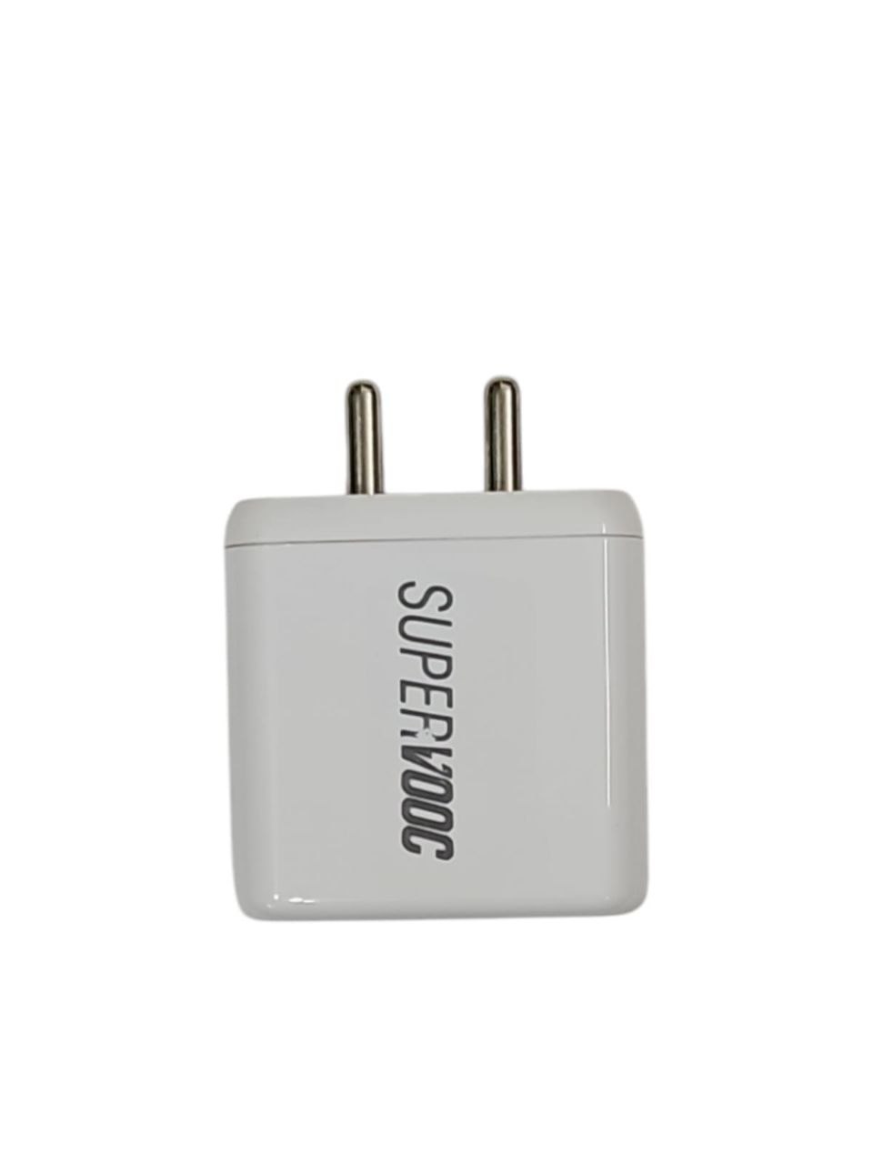 85W SUPER VOOC DOCK